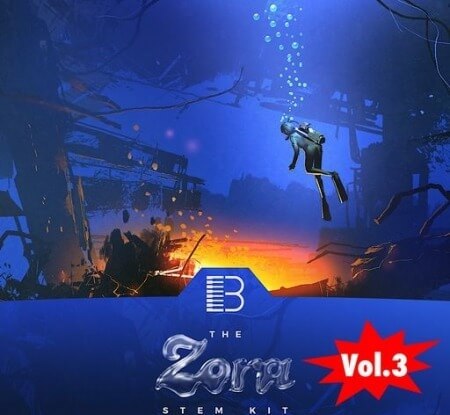 Emperor Sounds Zora 3 WAV